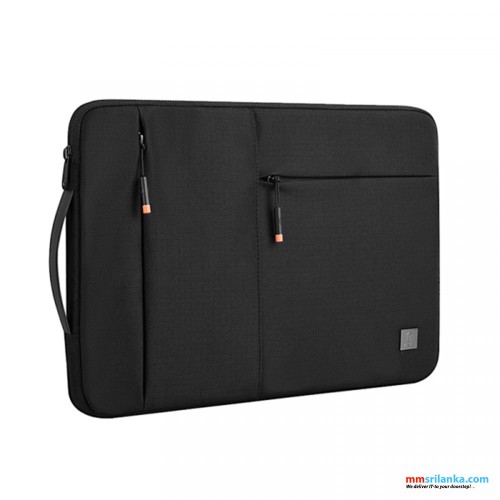 WIWU LAPTOP BAG 13.3" ALPHA SLIM SLEEVE 